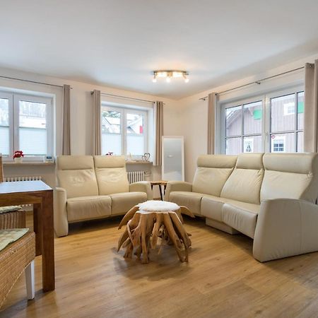 Landhaus Mandy اوبرستدورف المظهر الخارجي الصورة