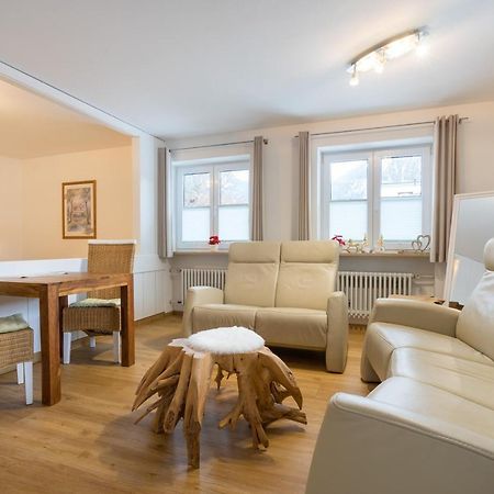 Landhaus Mandy اوبرستدورف المظهر الخارجي الصورة