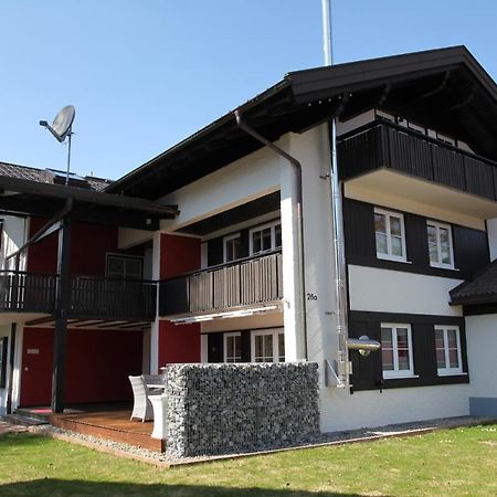 Landhaus Mandy اوبرستدورف المظهر الخارجي الصورة