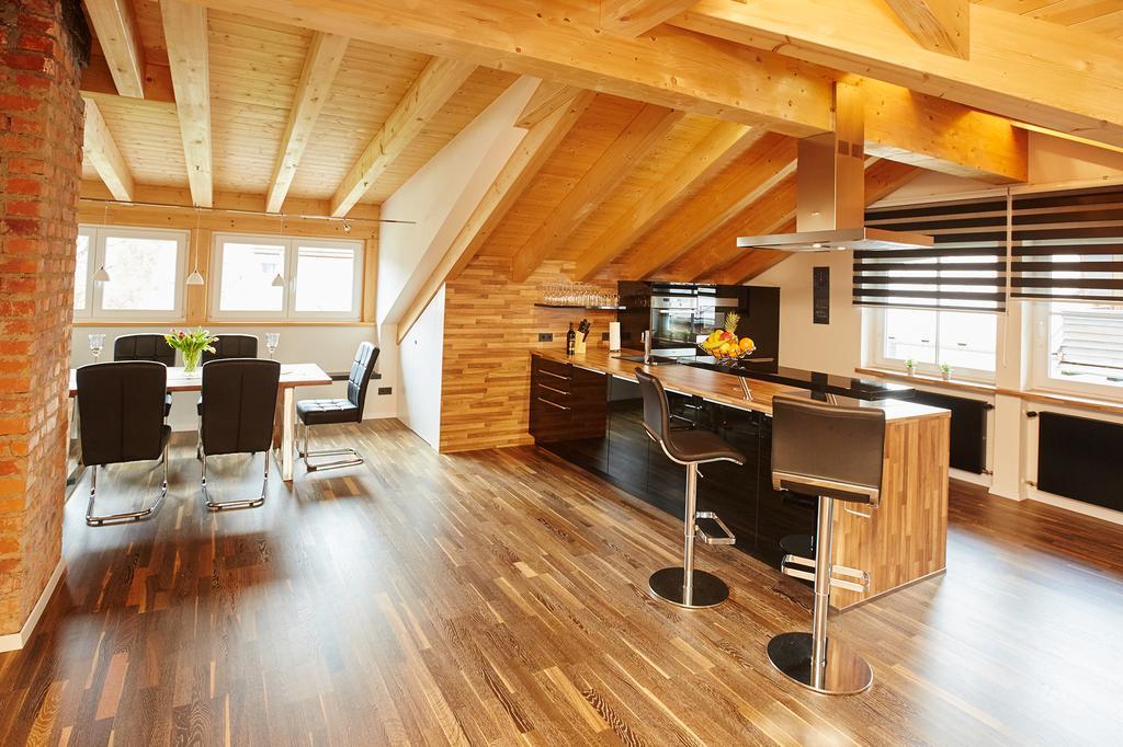 Landhaus Mandy اوبرستدورف المظهر الخارجي الصورة
