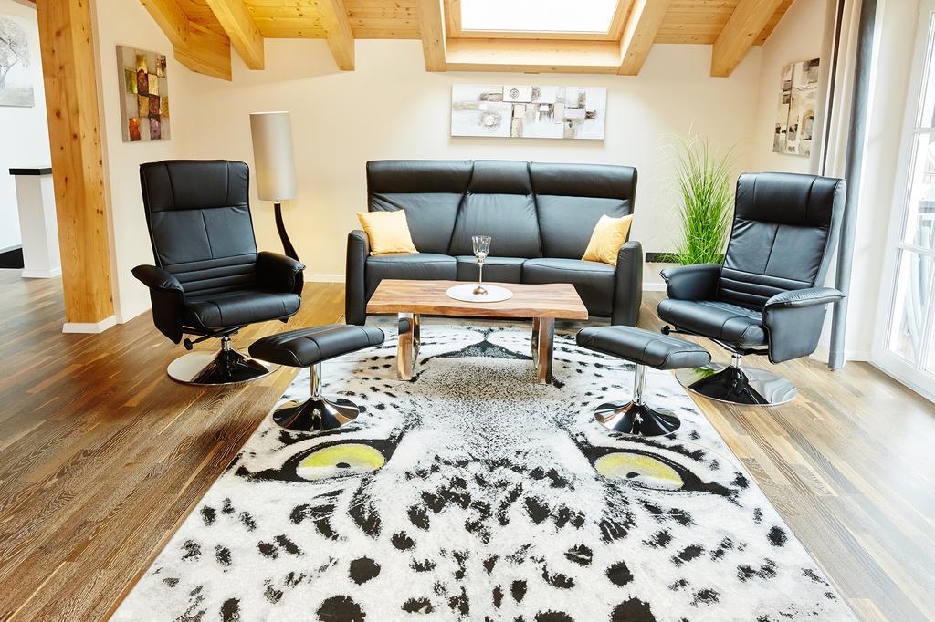 Landhaus Mandy اوبرستدورف المظهر الخارجي الصورة