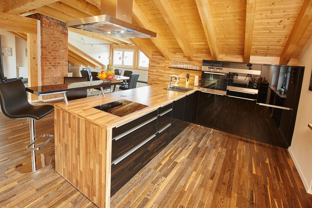 Landhaus Mandy اوبرستدورف المظهر الخارجي الصورة