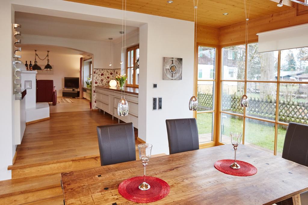 Landhaus Mandy اوبرستدورف المظهر الخارجي الصورة
