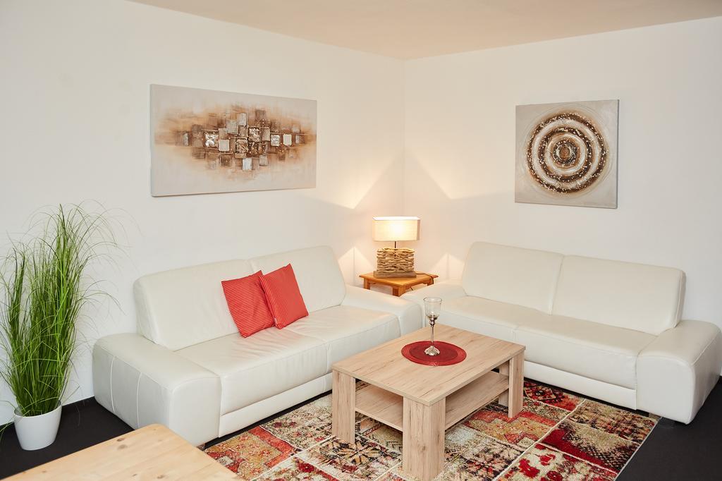 Landhaus Mandy اوبرستدورف المظهر الخارجي الصورة