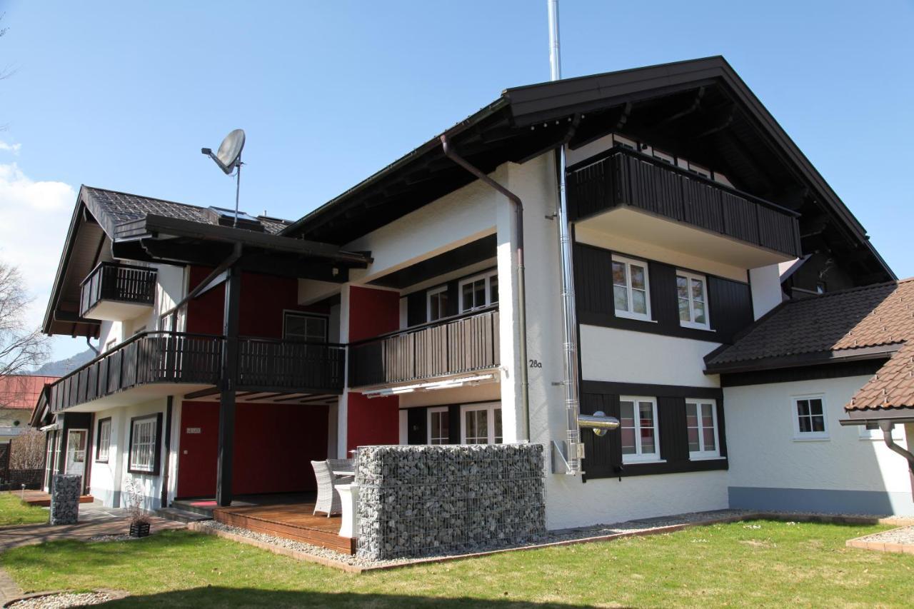 Landhaus Mandy اوبرستدورف المظهر الخارجي الصورة
